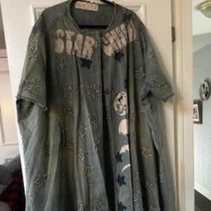 Magnolia Pearl - Jacket